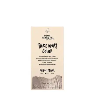 Produktfoto för Four Reasons Take Away Color 9.02 Satin Pearl
