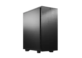 Produktfoto för Fractal Design Define 7 Compact / Solid