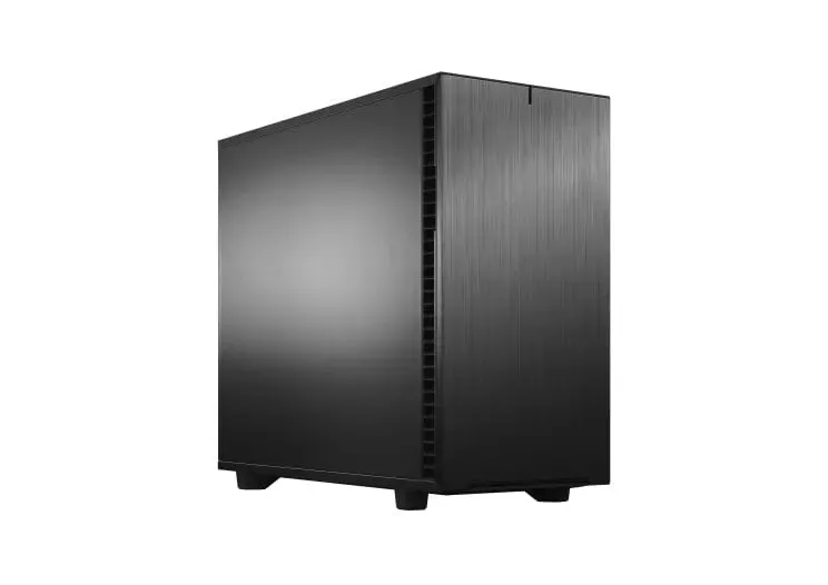 Alternativ bild 0 för Fractal Design  Define 7 / Solid - Svart