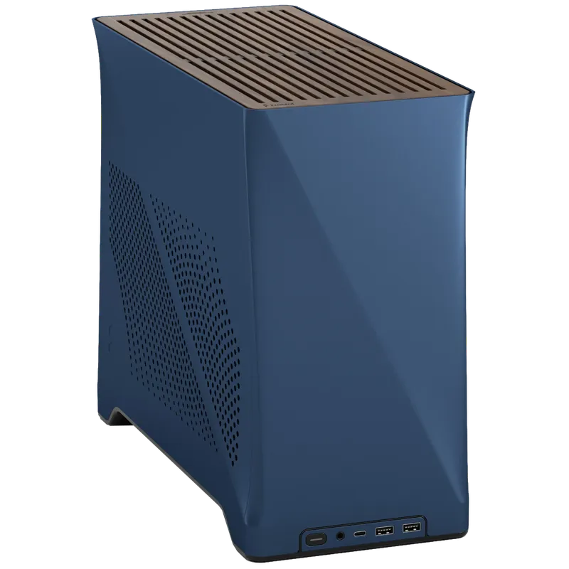 Alternativ bild 0 för Fractal Design Era 2 - Chassi