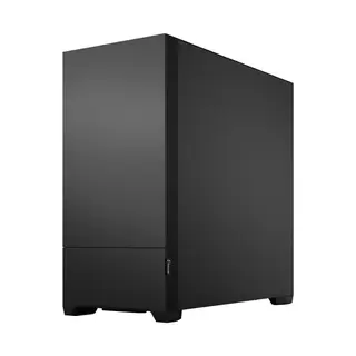 Produktfoto för Fractal Design Pop Silent Black Solid