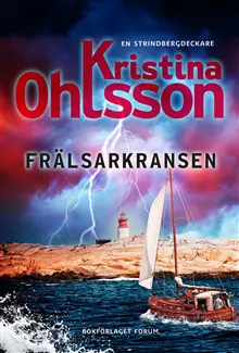 Produktfoto för Frälsarkransen |