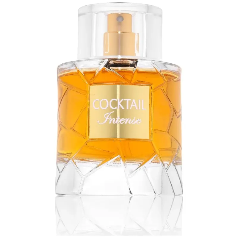 Alternativ bild 0 för Fragrance World Cocktail Intense Eau de Parfum 100 ml