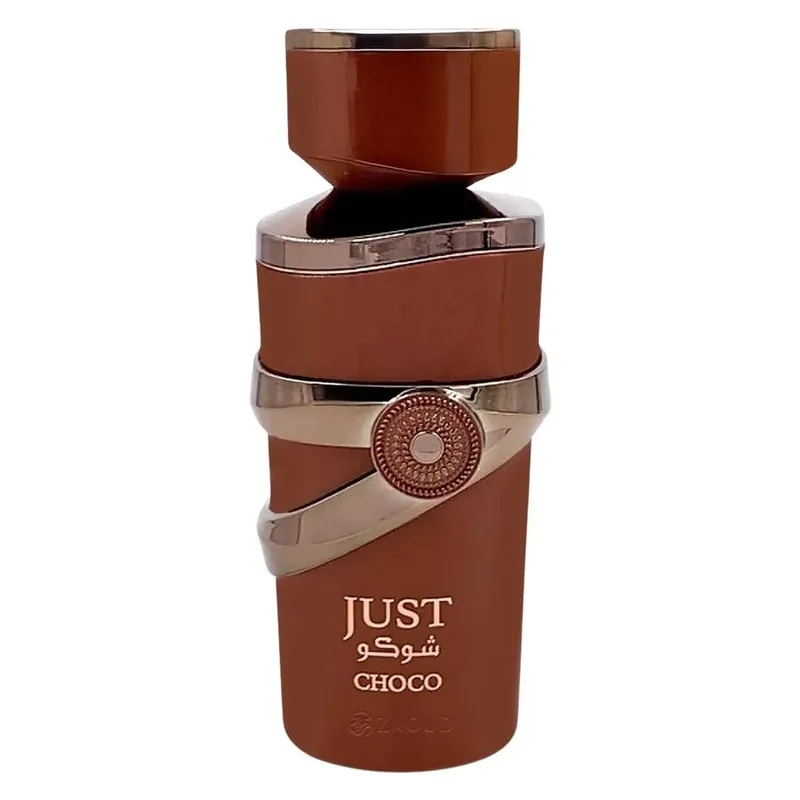 Bild 1 för Fragrance World Just Choco Eau De Parfum 100ml