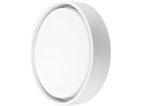 Alternativ bild 0 för Frame Round Hvid LED 3000K