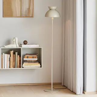 Produktfoto för Frandsen - Butterfly Golvlampa Tan Grey Frandsen