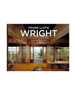 Produktfoto för Frank Lloyd Wright