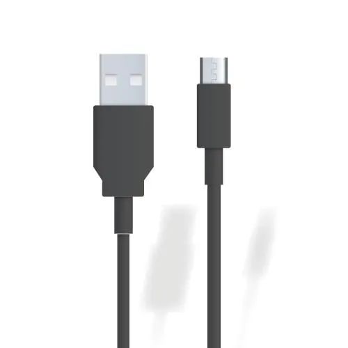 Alternativ bild 0 för Freaks And Geeks Charging Cable 3m - Charging cable for wireless game controller - Sony PlayStation 3