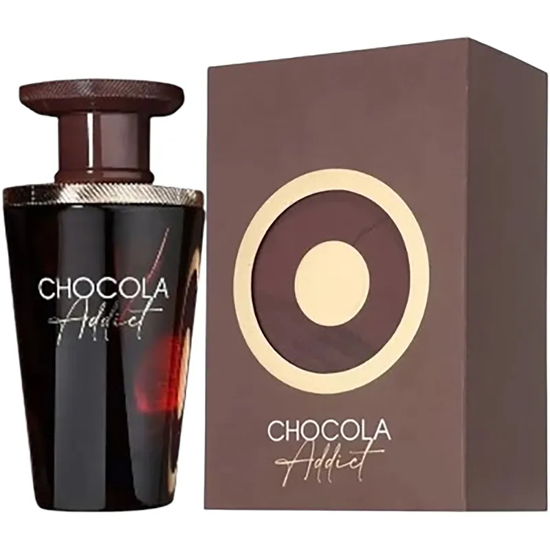 Bild 2 för French Avenue Chocola Addict EDP U 100 ml