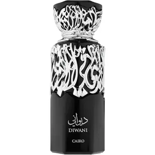 Produktfoto för French Avenue Diwani Cairo edp 100ml