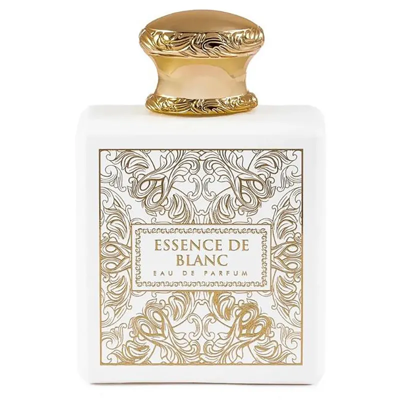Bild 1 för French Avenue Essence de Blanc edp 100ml