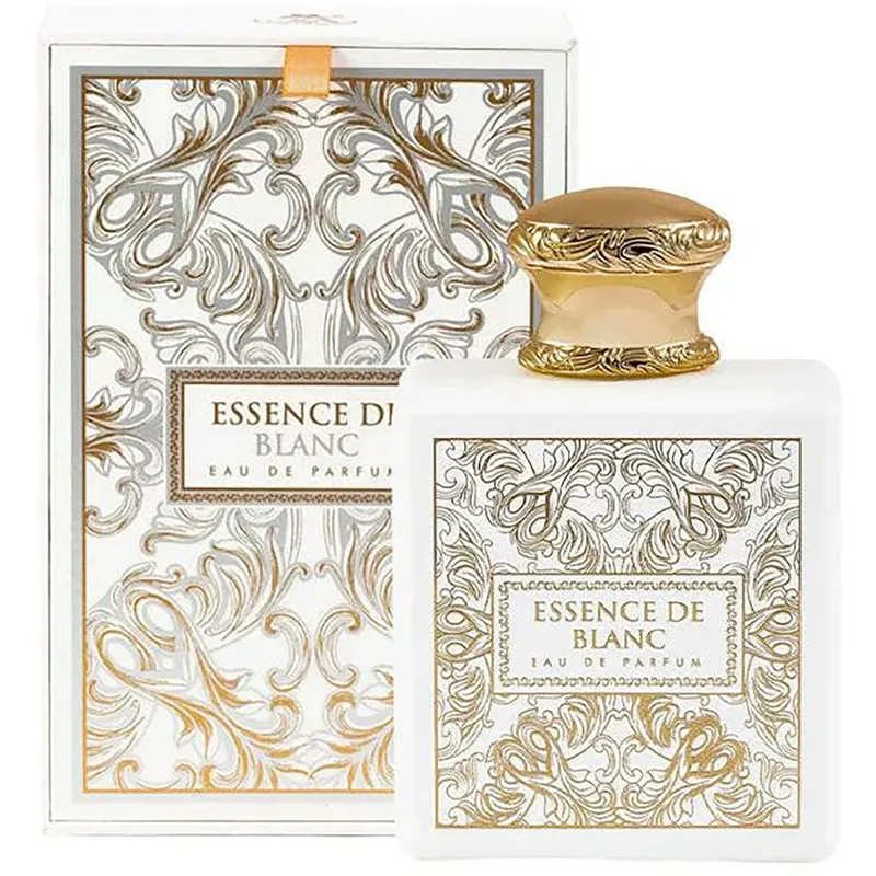 Bild 2 för French Avenue Essence de Blanc edp 100ml