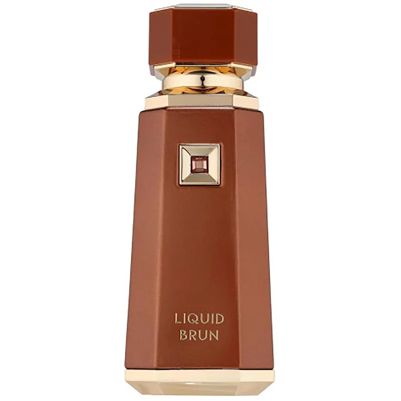 Bild 1 för French Avenue Liquid Brun edp 100ml