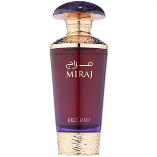 Produktfoto för French Avenue Miraj Exclusif edp 100ml