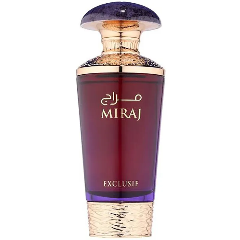 Bild 1 för French Avenue Miraj Exclusif edp 100ml