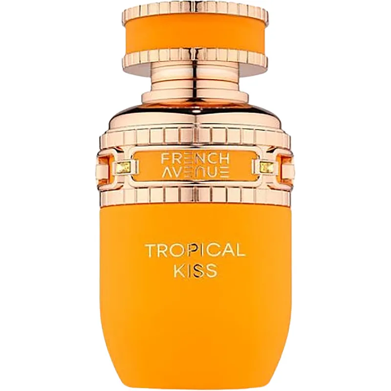 Bild 1 för French Avenue Tropical Kiss edp 80ml