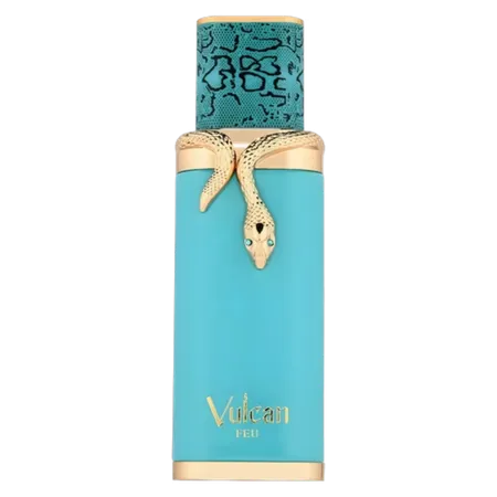 Bild 2 för French Avenue- Vulcan Feu 100 ml