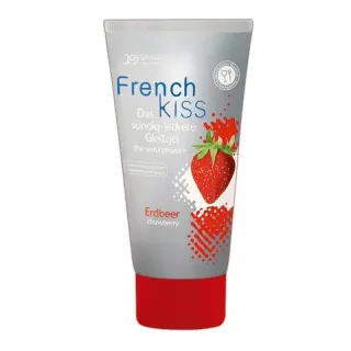 Produktfoto för French Kiss - Jordgubbe