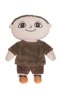 Produktfoto för Fresh Kid Alfons Åberg Mjukis Stor