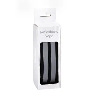 Produktfoto för Fresh Kid Reflexband till Vagn