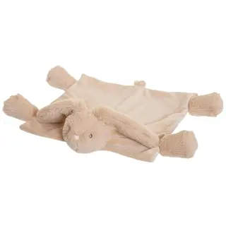Produktfoto för Fresh Kid Snuttefilt Kanin (Beige)