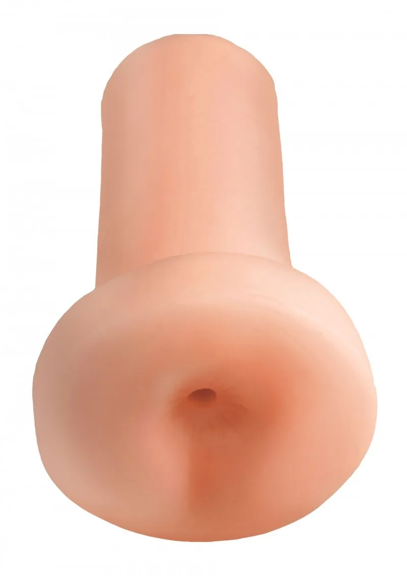Bild 1 för Freshman Fuckslut