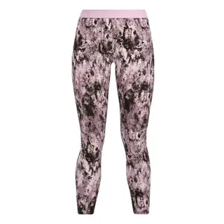 Produktfoto för Freya Ecosculpt Leggings Lila Mönster X-Large Dam