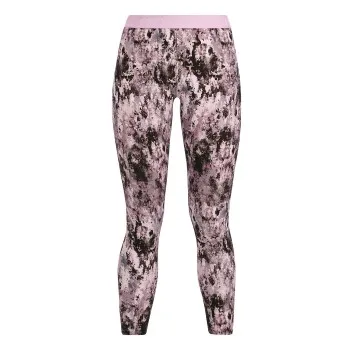 Alternativ bild 0 för Freya Ecosculpt Leggings Lila Mönster X-Large Dam