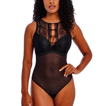 Alternativ bild 0 för Freya Sydnie Body Svart Small Dam