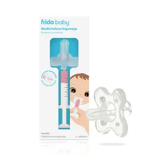 Produktfoto för Frida baby Medicindoseringsnapp