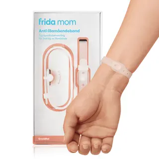Produktfoto för Frida Mom Anti-illamåendeband