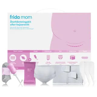 Produktfoto för Frida Mom Återhämtningskit efter Kejsarsnitt