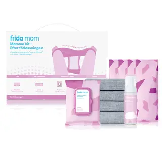 Produktfoto för Frida Mom Frida mom Mamma kit - Efter förlossningen