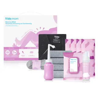 Produktfoto för Frida Mom Frida mom Mammas BB-kit