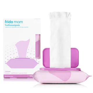 Produktfoto för Frida Mom Frida mom Svalkande trollhassel pads
