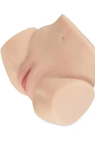 Produktfoto för Friend with Benefits: Alora Collins Vibrating Masturbator