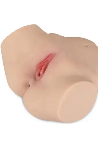 Produktfoto för Friend with Benefits: Evelyn Harris Vibrating Masturbator