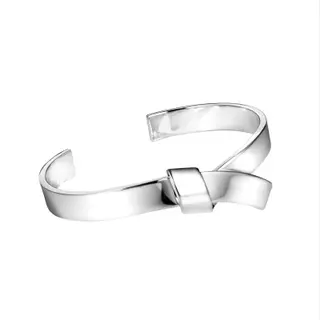 Produktfoto för Friendship Cuff Armband Silver S