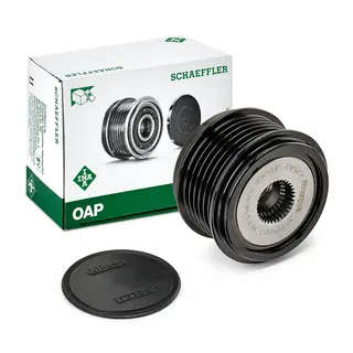 Produktfoto för Frihjulskoppling INA