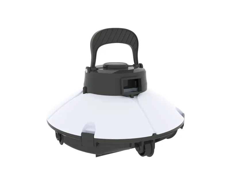 Alternativ bild 0 för Frisbee FX2 Pool Robot 2.0
