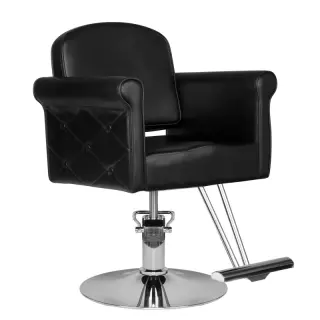 Produktfoto för Frisörstol - HAIR Systems - HS69
