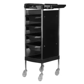 Produktfoto för Frisörvagn - Gabbiano FX11-B