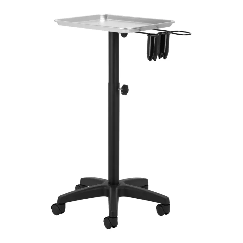 Alternativ bild 0 för Frisörvagn - L-121B