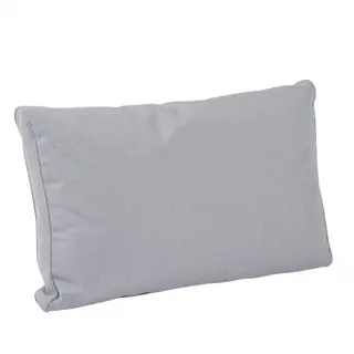 Produktfoto för Fritab, Bonnie ryggdyna lightgrey 704020