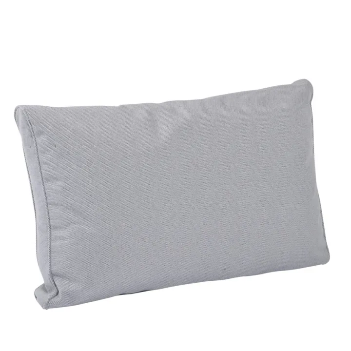 Alternativ bild 0 för Fritab, Bonnie ryggdyna lightgrey 704020