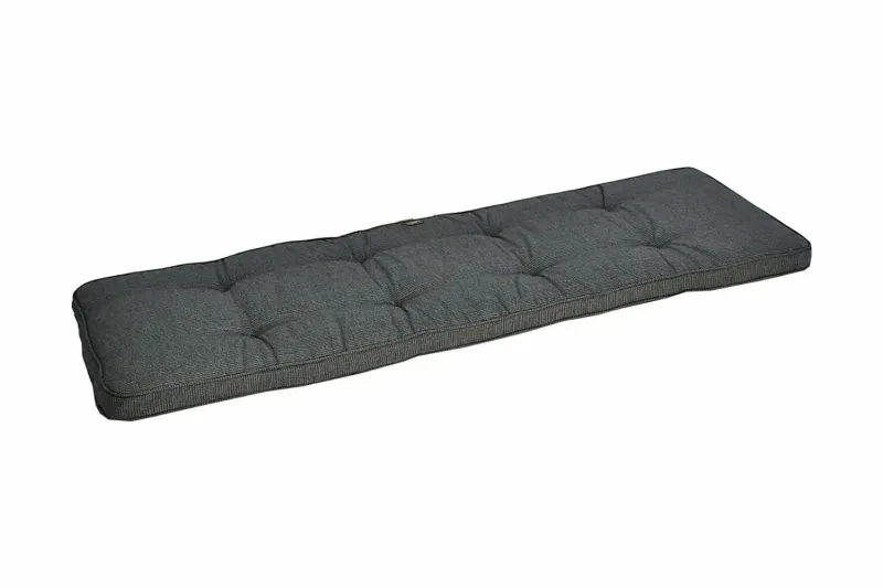 Alternativ bild 0 för Fritab, Canyon Bänkdyna 120Cm 68 Granitgrå