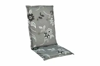 Produktfoto för Fritab, Positionsdyna Botanical Flower