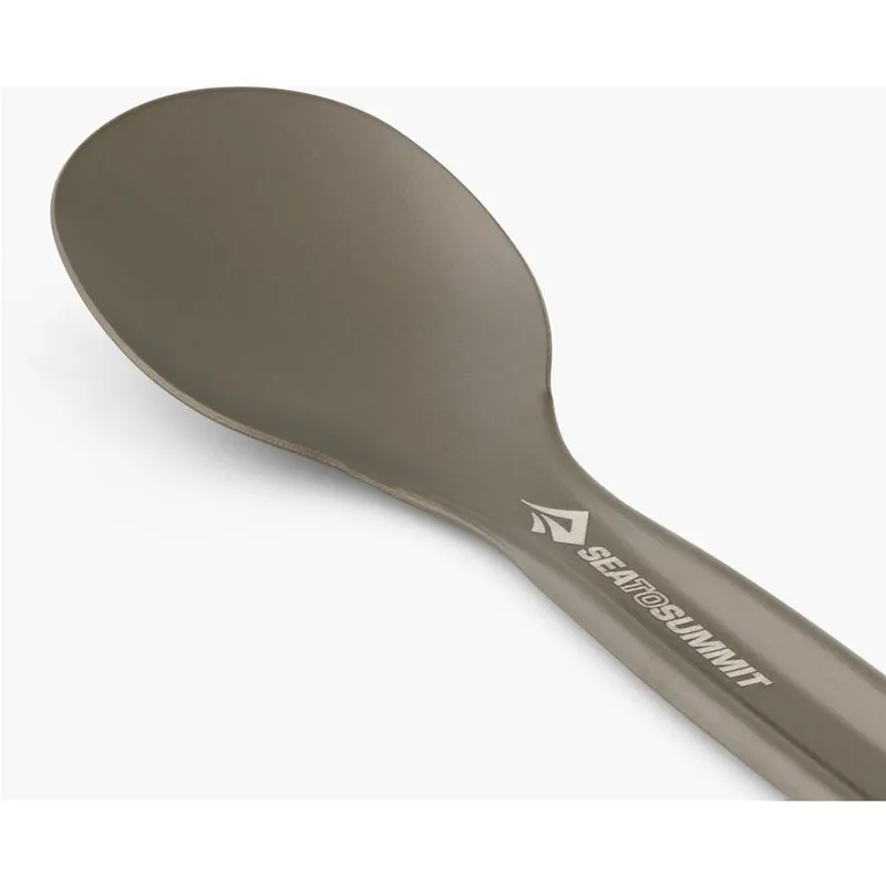 Bild 2 för Frontier Ultralight Long Handle Spoon