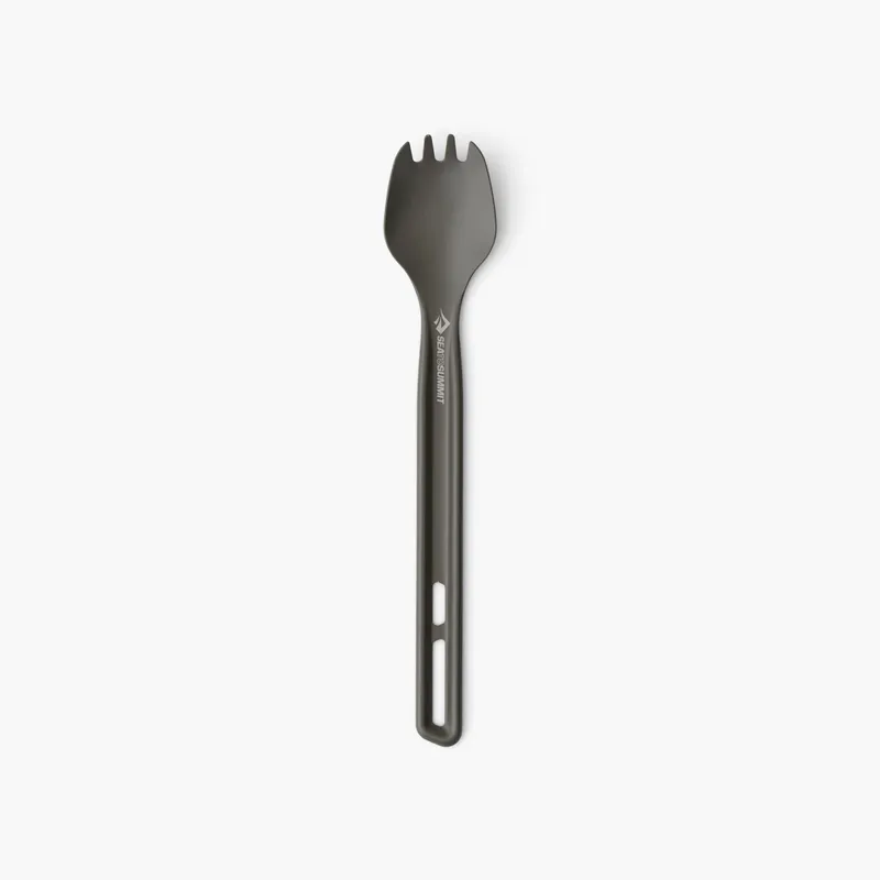 Alternativ bild 0 för Frontier Ultralight Long Handle Spork