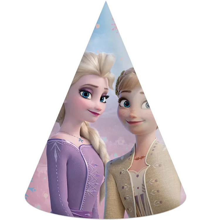 Alternativ bild 0 för Frost 2 Wind Spirit party hatte